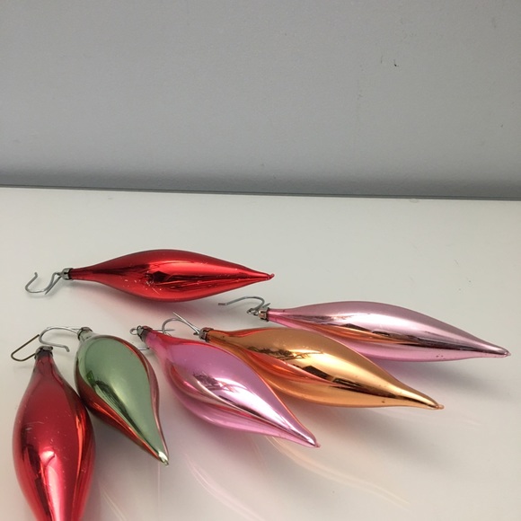 ❤️🎄💥vintage ornaments - Picture 6 of 8